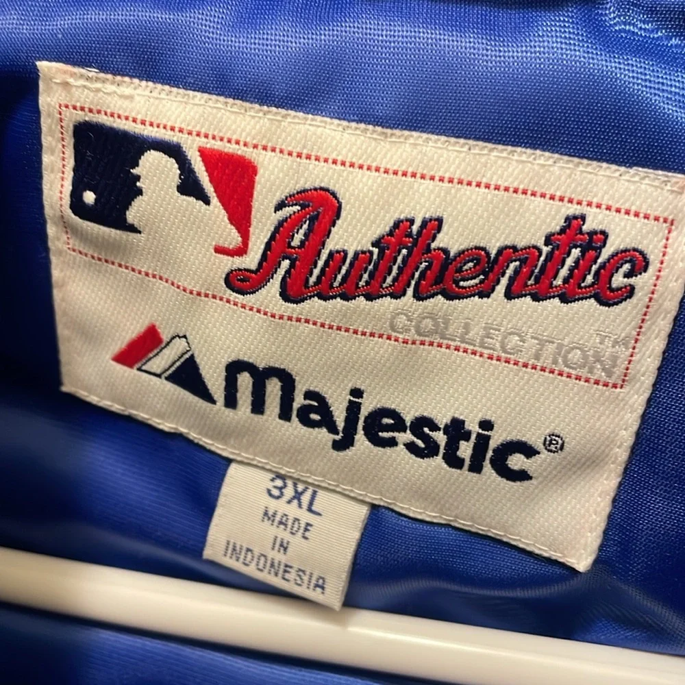 New dodger jacket - Picture 4 of 4